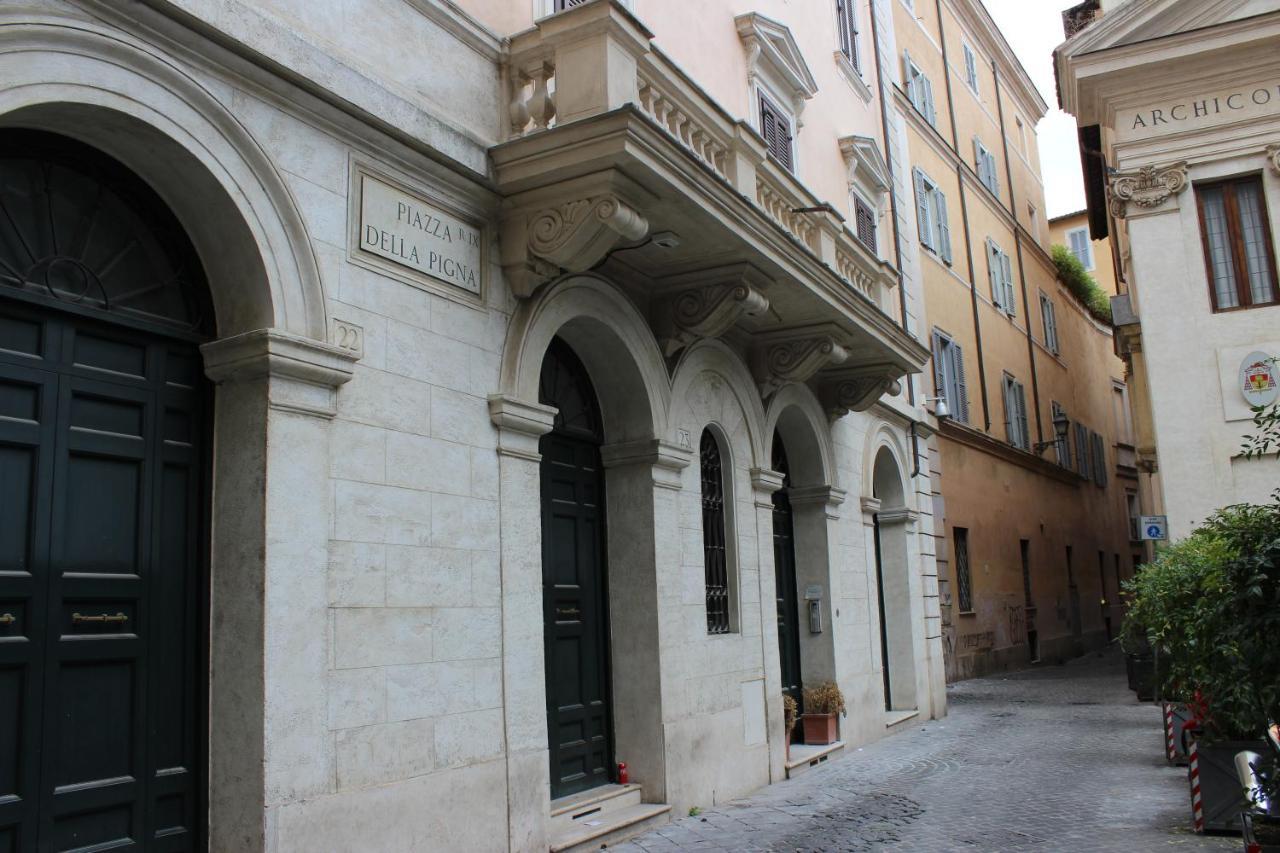 Appartamento Pantheon Grand *